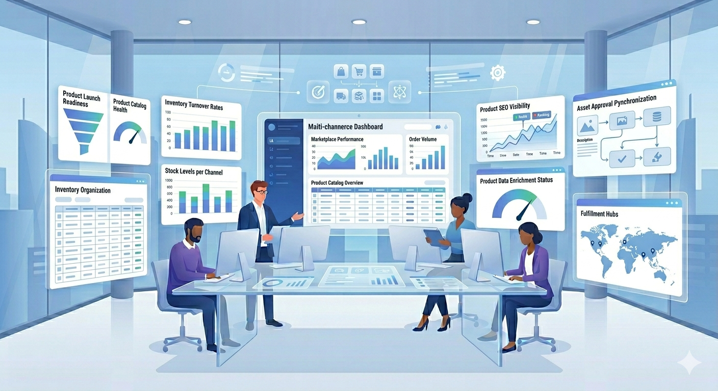 Listing Optimization