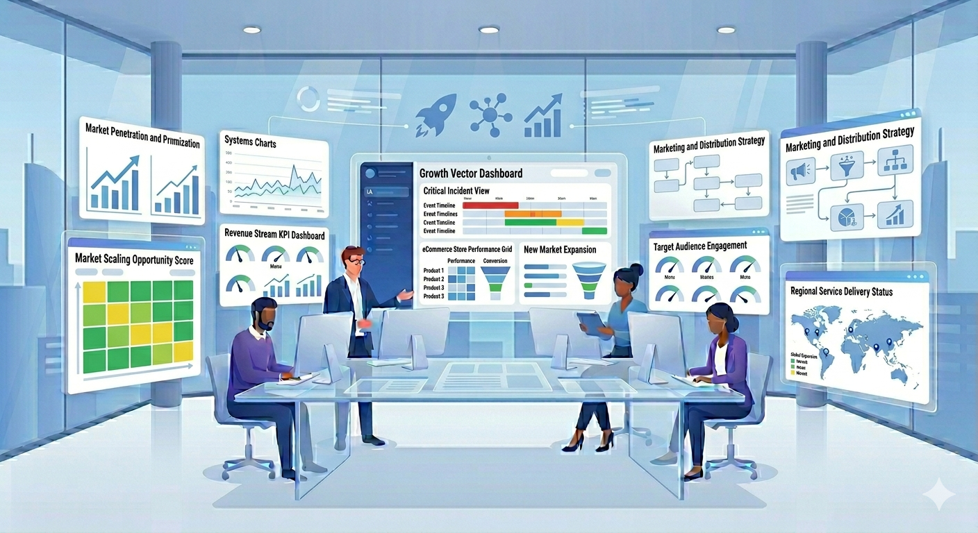 Growth Strategy