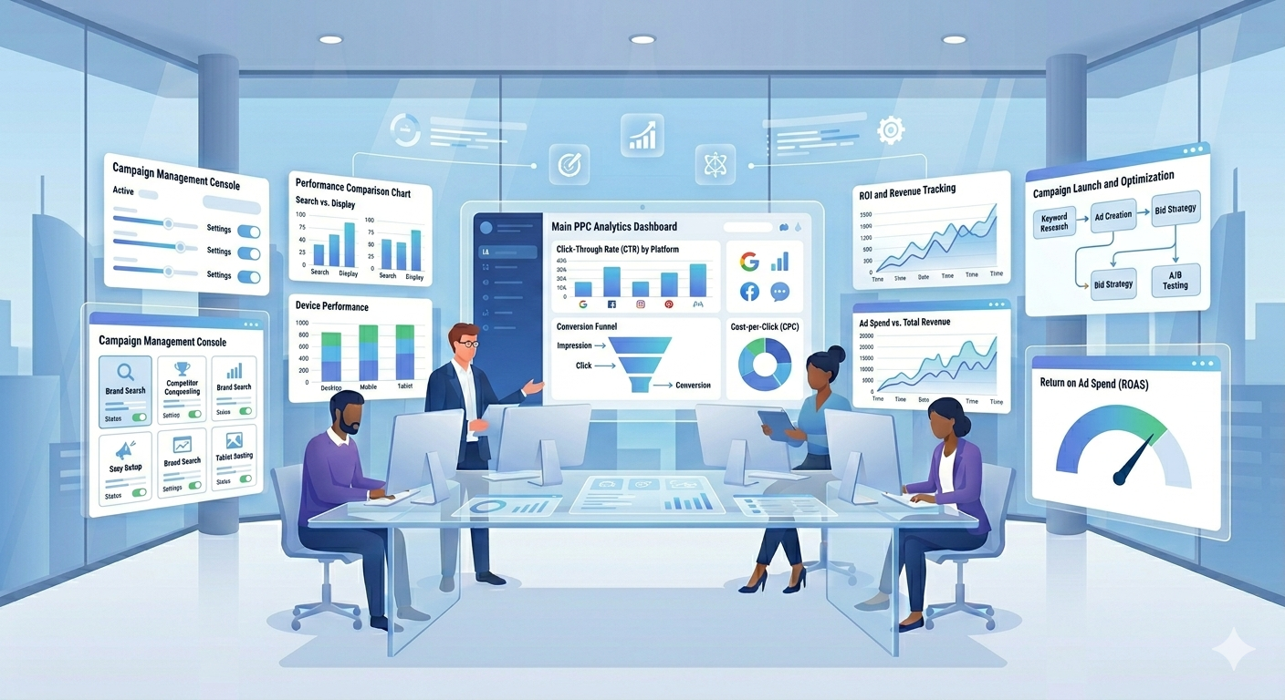 Campaign Management